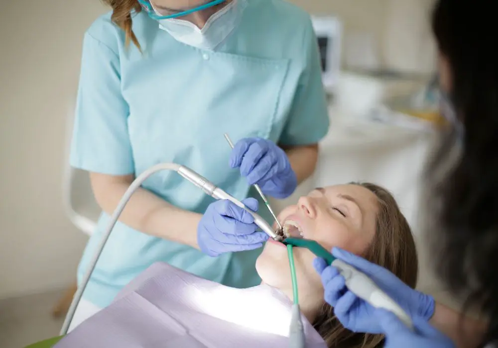 Systemic Health Issues Linked to Poor Dental Health