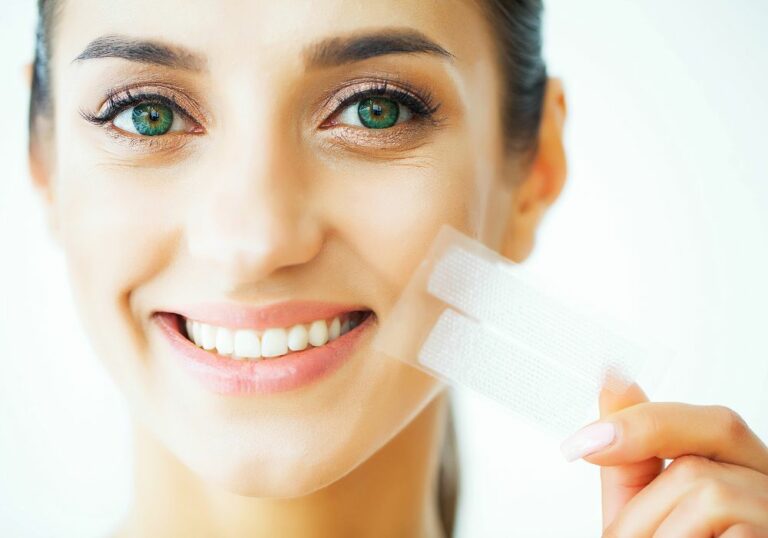 Are Teeth Strips Worth It? A Comprehensive Review