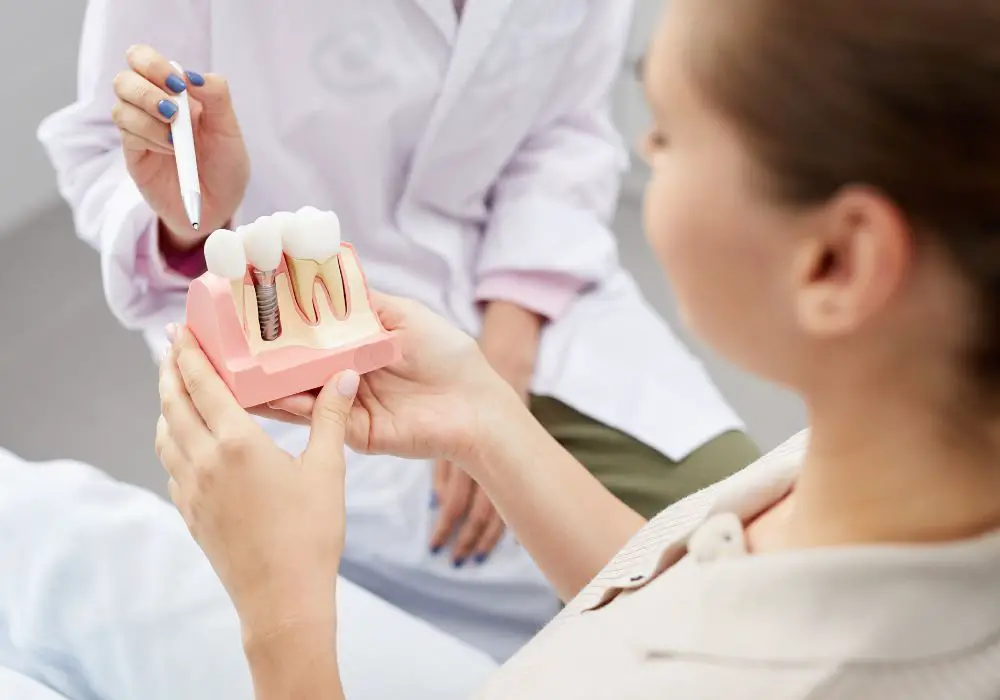 The Importance of Blood Supply in Teeth