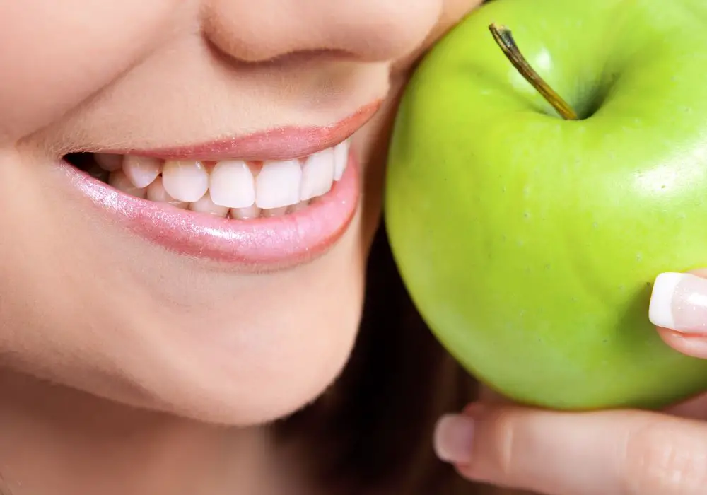 The Role of Calcium in Teeth Strength