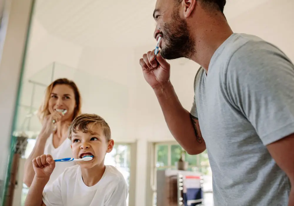 Tips for Maintaining Good Oral Hygiene