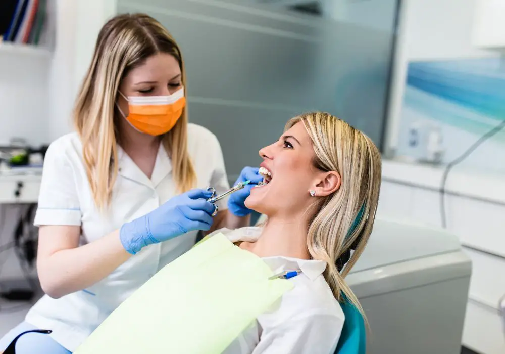 Treatment Options for Bad Teeth