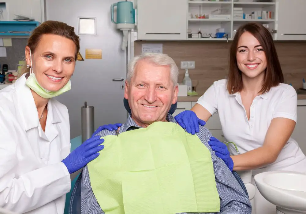 Treatment Options for Tooth Loss