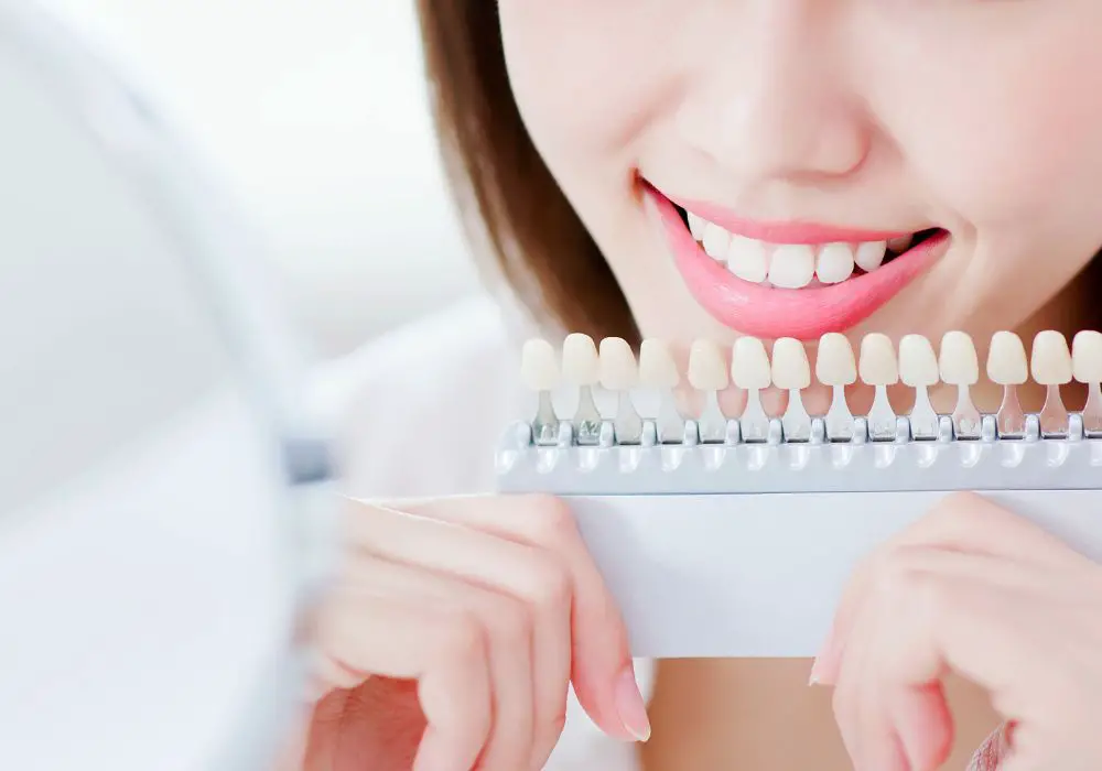 Understanding A2 Teeth Color