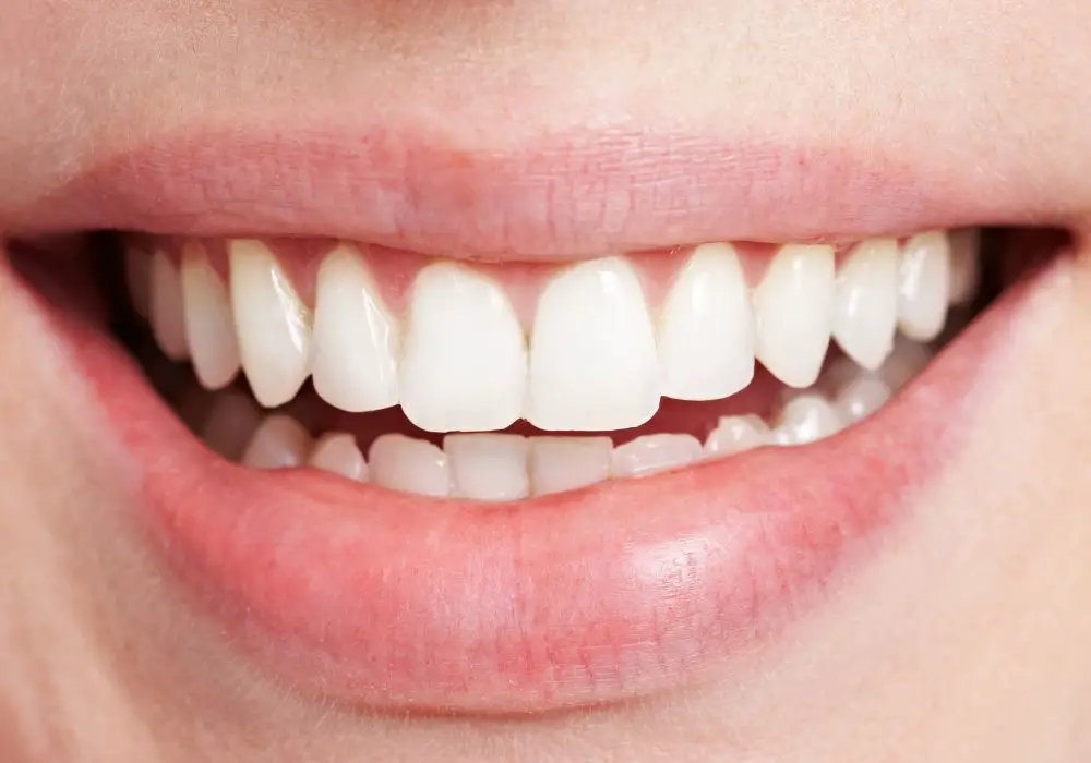 Understanding Adjacent Teeth