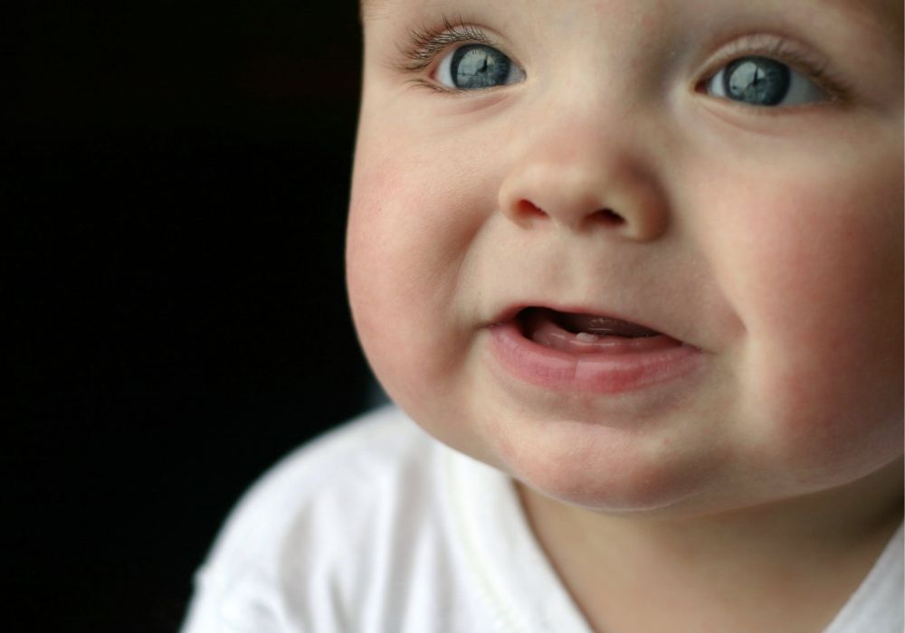 Understanding Baby Teeth