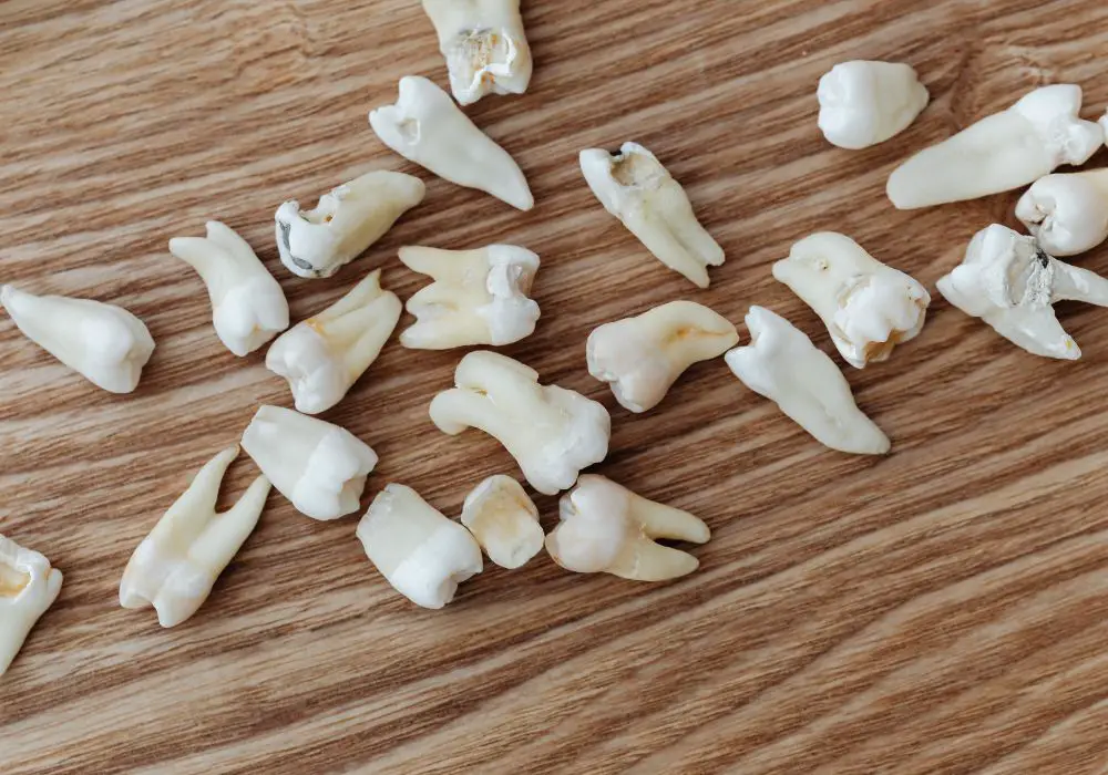 Understanding Calcium and Teeth