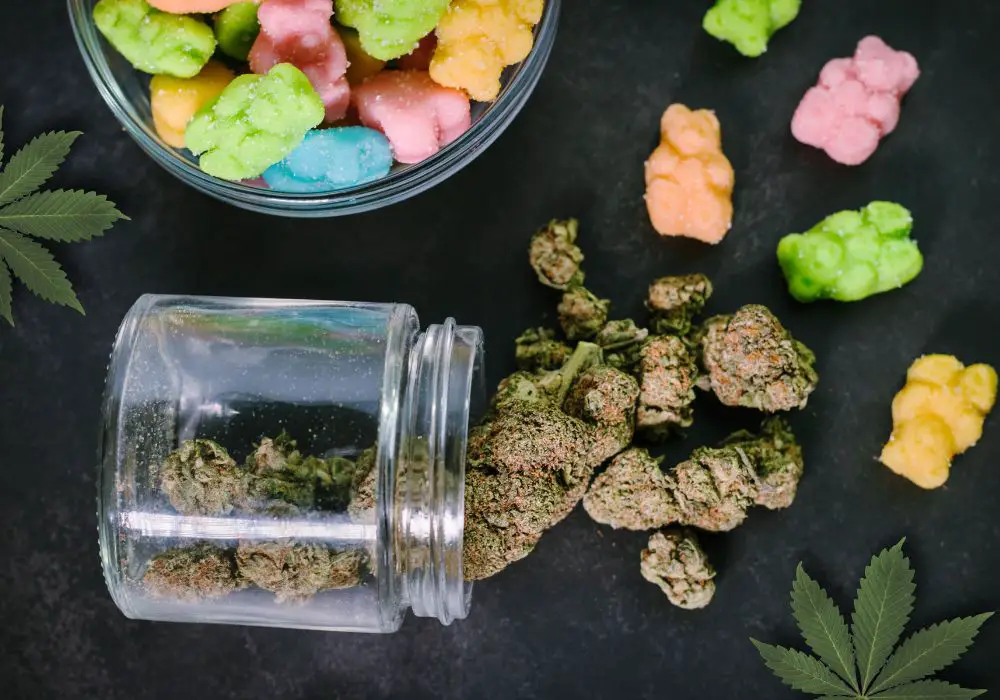 Understanding Edibles