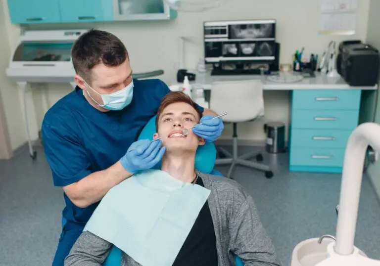 Does Teeth Scraping Hurt? A Friendly Guide to What You Can Expect