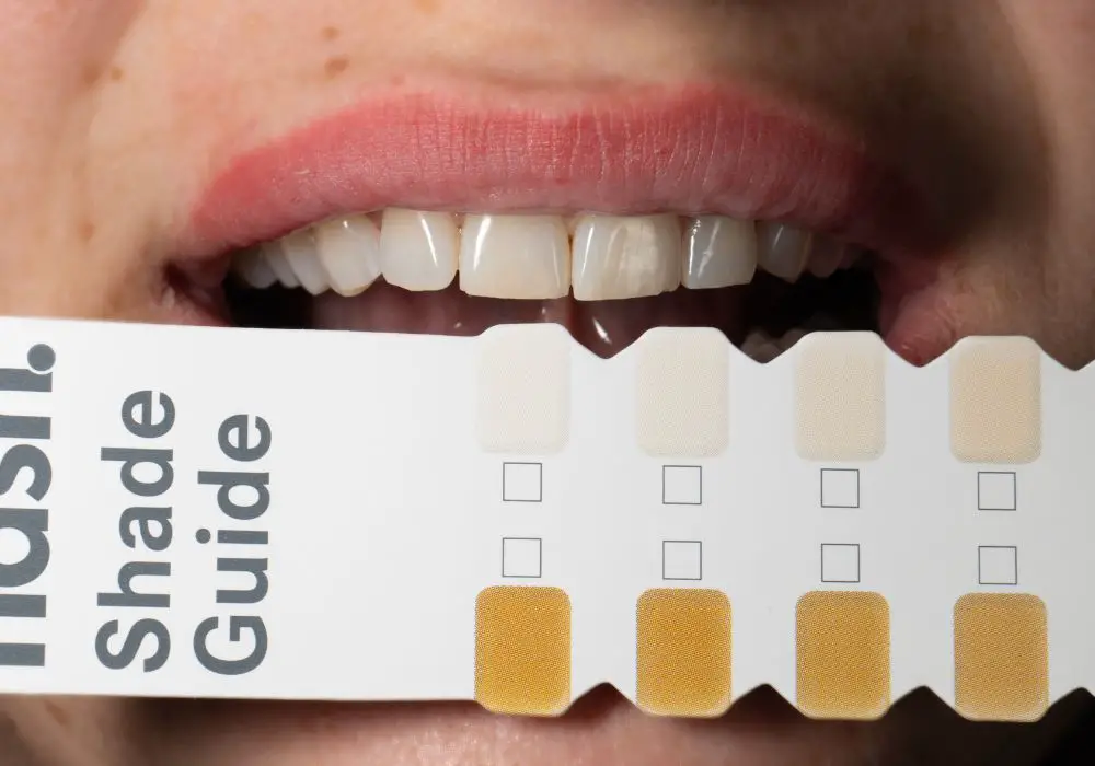 Understanding Teeth Whitening Strips