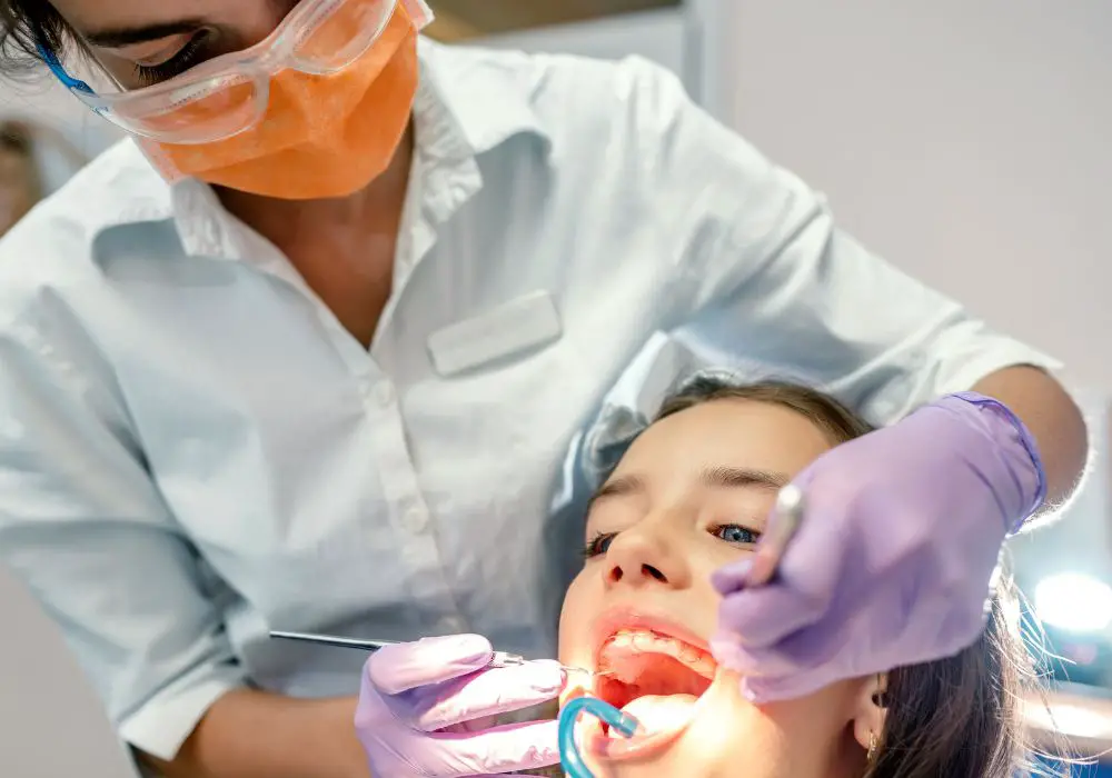 Understanding Temporary Fillings