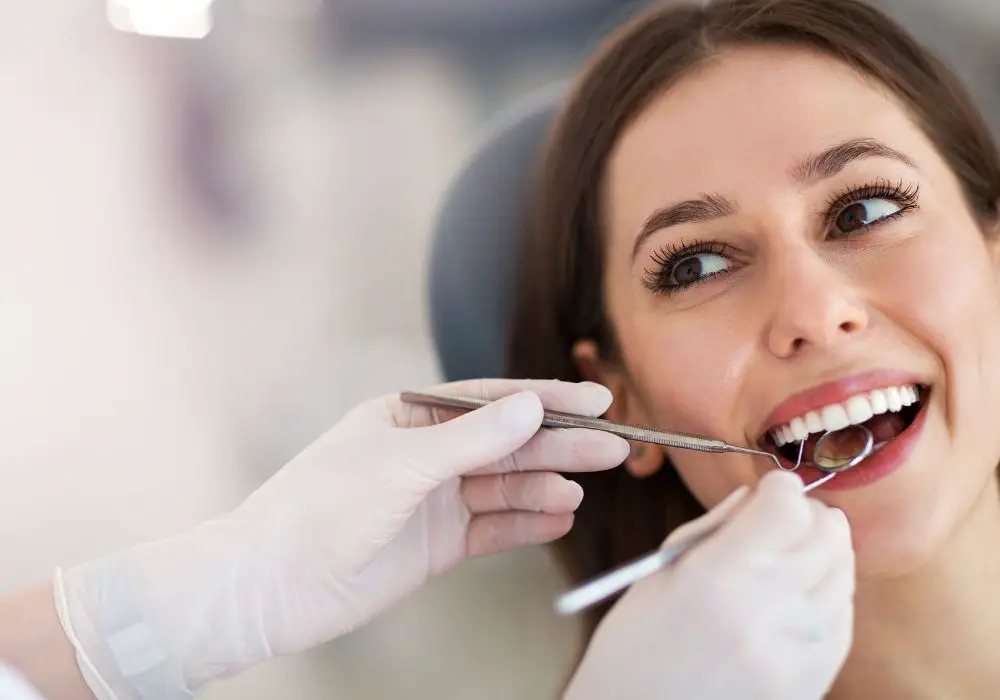 Understanding Tooth Bone Loss