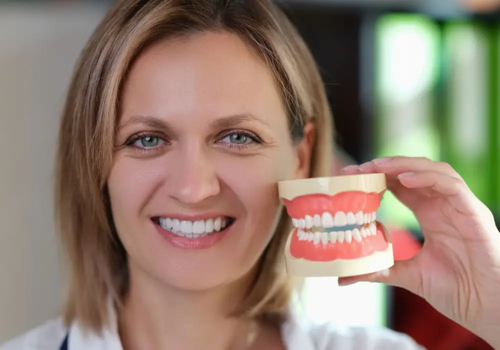 Understanding a Perfect Tooth