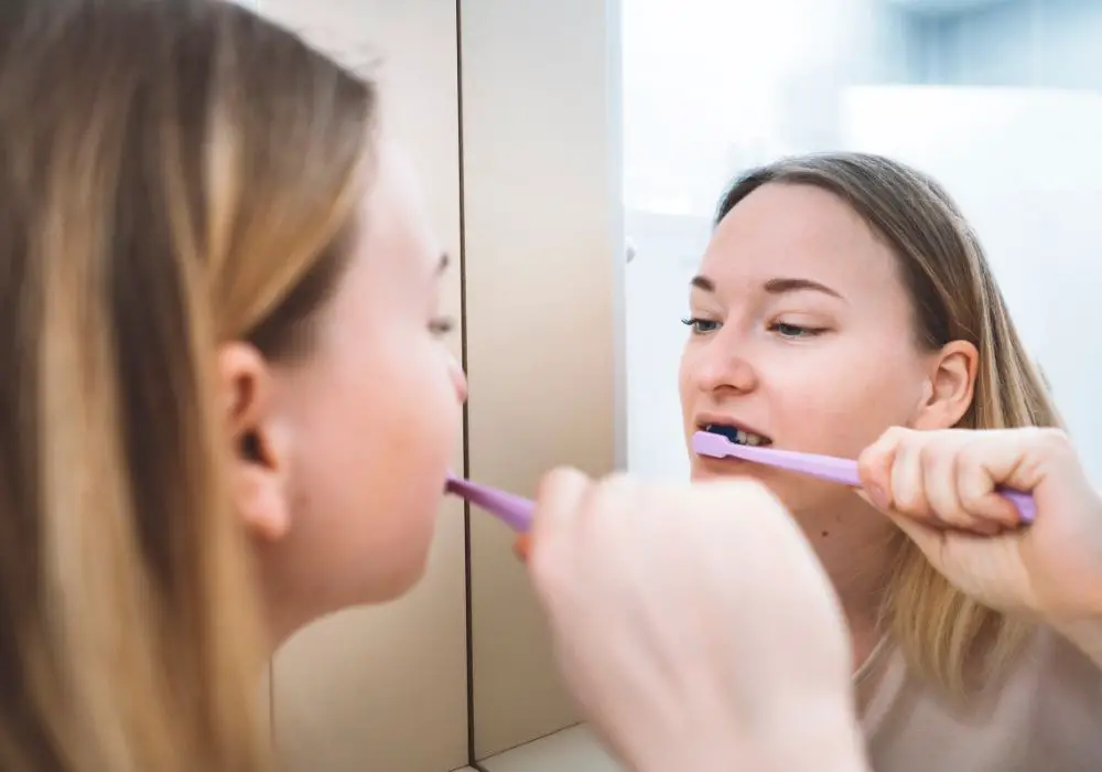 Understanding the Flu and Oral Hygiene