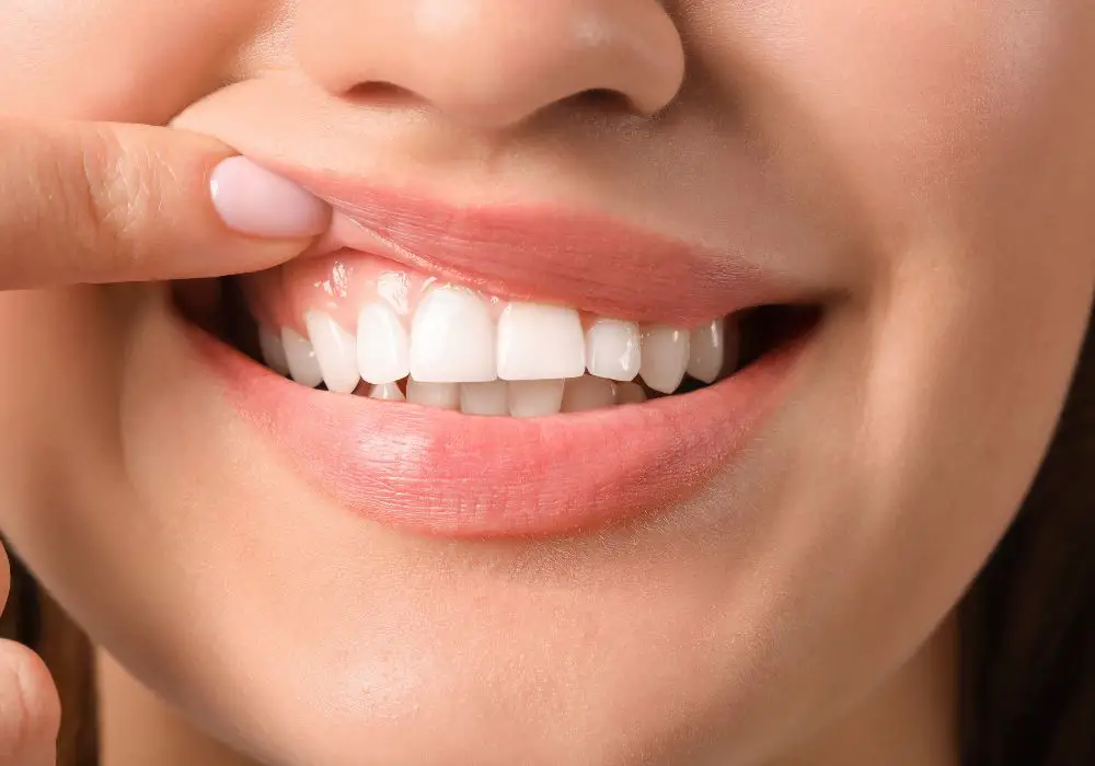 Understanding the Importance of Gum Health