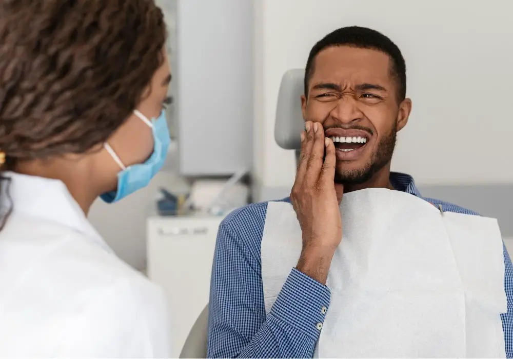 Warning Signs of Severe Dental Problems