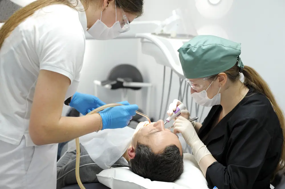 Knowledge Tooth Extraction or Root Canal? DentalHealth