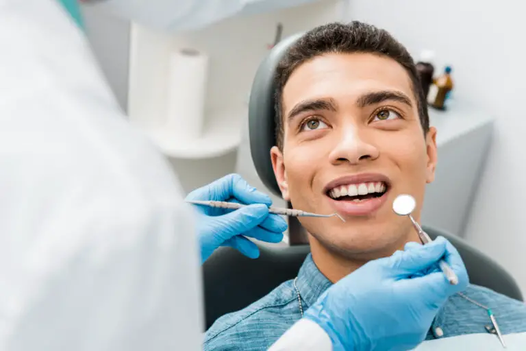What to Do When Your Teeth Are Really Bad: Tips for Improving Your Dental Health