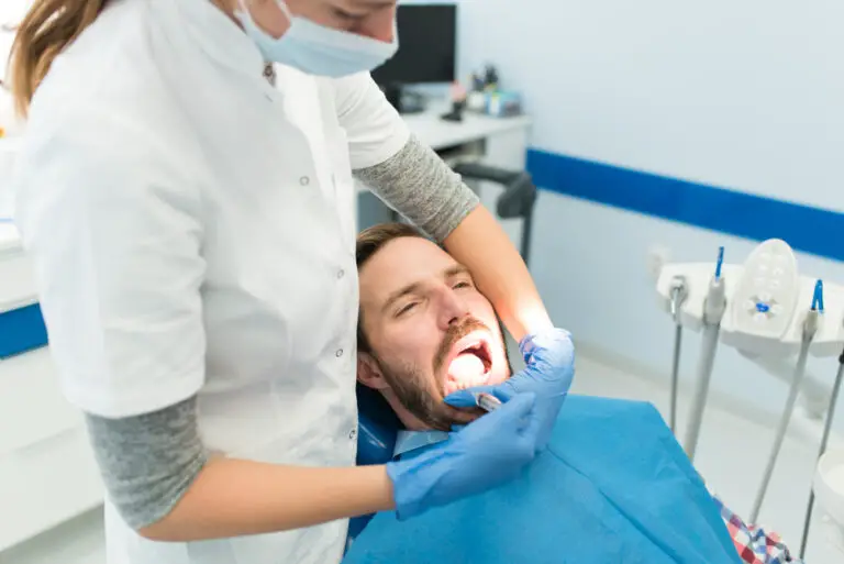 When Did Dentists Start Pulling Teeth? A Brief History of Tooth Extraction.