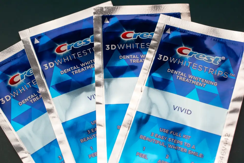 When to Brush After Crest 3D White Strips Friendly Tips for a Bright Smile