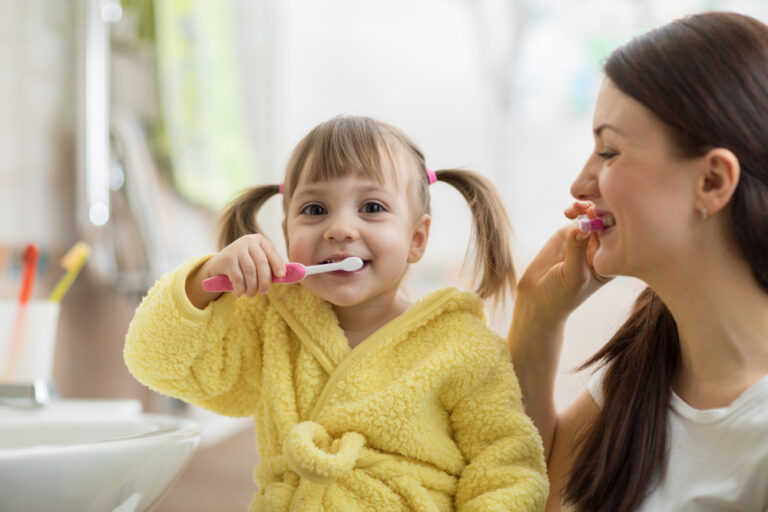 When to Brush Your 2 Year Old’s Teeth: Expert Recommendations