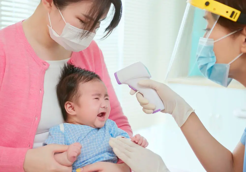 When to Consult a Pediatrician