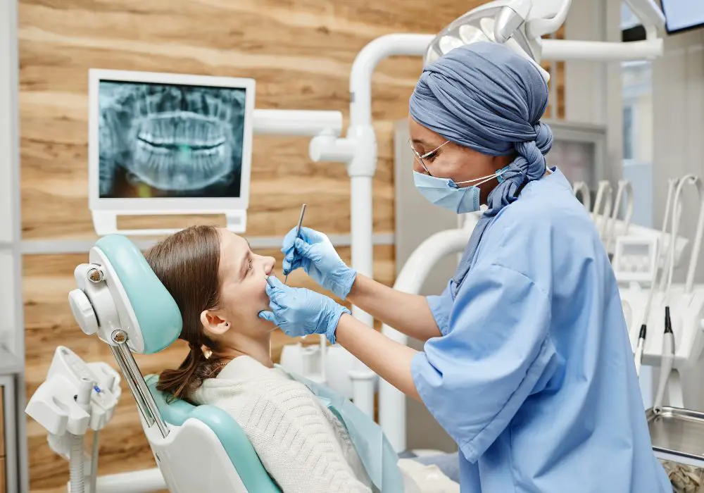 When to Seek Immediate Dental Care