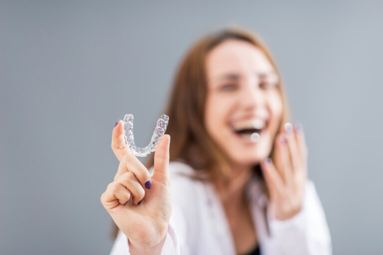 Whiten Your Teeth with Invisalign Attachments: Everything You Need to Know