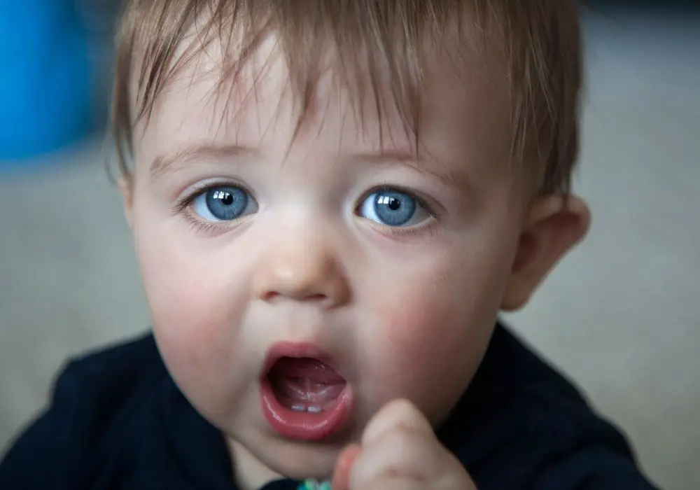 Why Do Gums Bleed During Teething