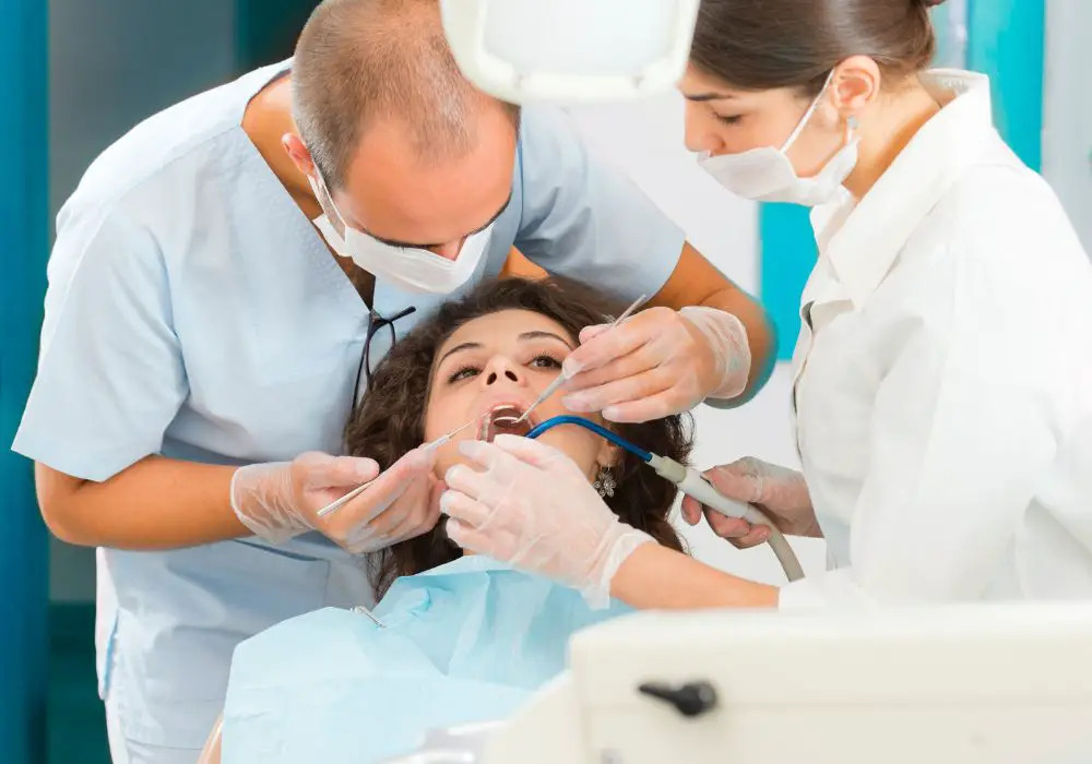 Why Tooth Extraction is Performed
