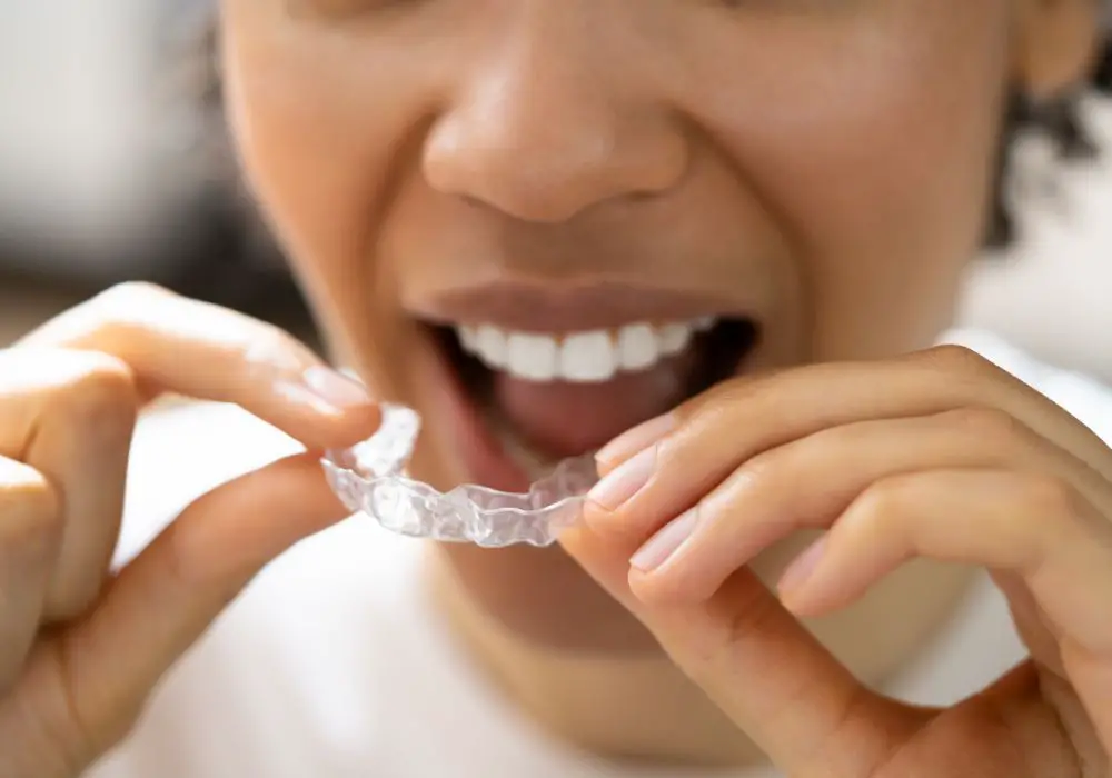 Using DenTek Dental Guard on Lower Teeth What You Need to Know