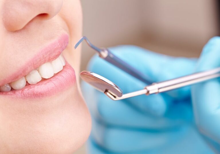 What to Do When Your Teeth Start Shifting: Tips and Tricks