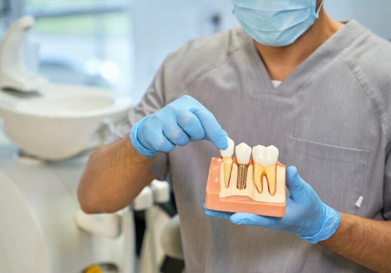 Are You A Good Candidate For Dental Implants?