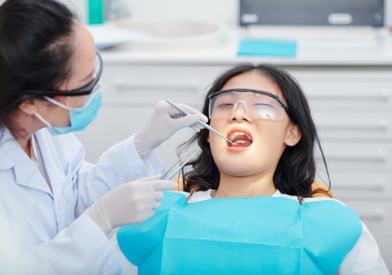 The Importance of Regular Dental Check-Ups: What Happens During a Dental Exam?