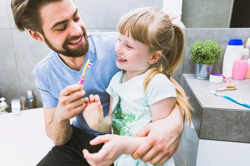 How Do You Introduce Oral Hygiene to a Child?