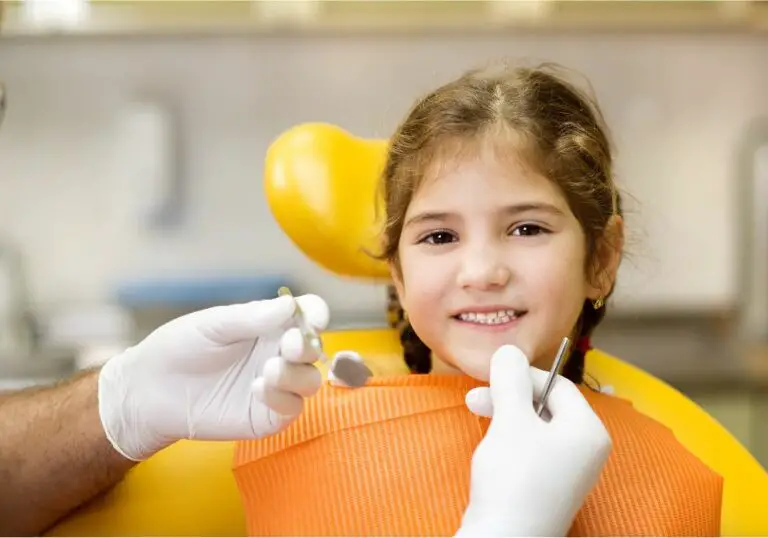 Understanding the Importance of Children’s Dental Health: A Parent’s Guide