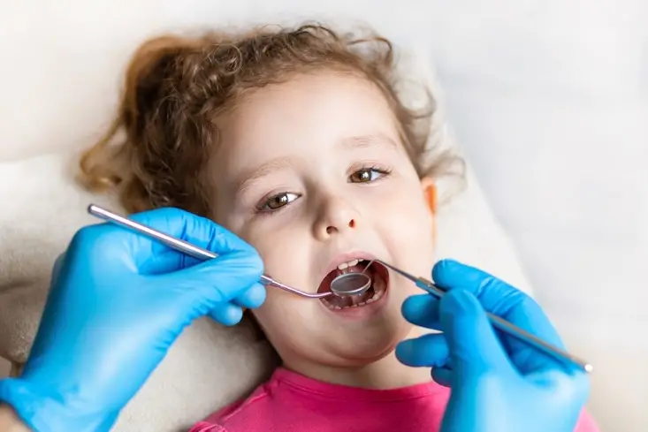 The Rising Cost of Children's Dental Care