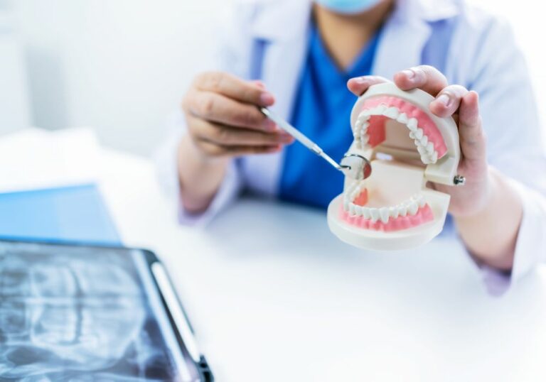 Explore Dentistry Careers: Dental Assistant to Oral Surgeon