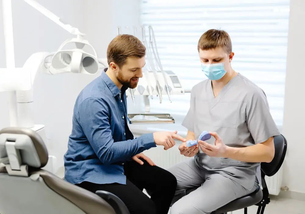 Factors to Consider When Choosing Dental Care