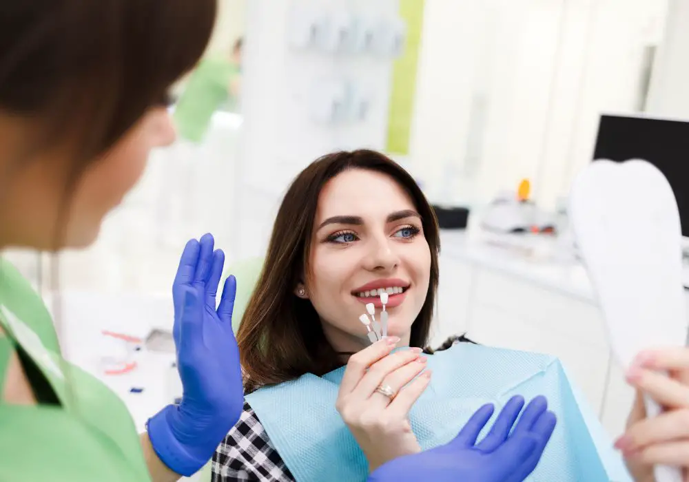Regular Dental Check-ups
