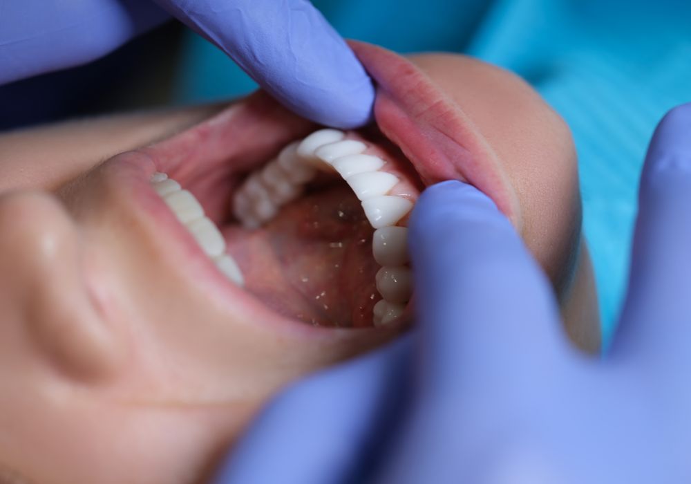 The Connection Between Oral Health and Overall Health