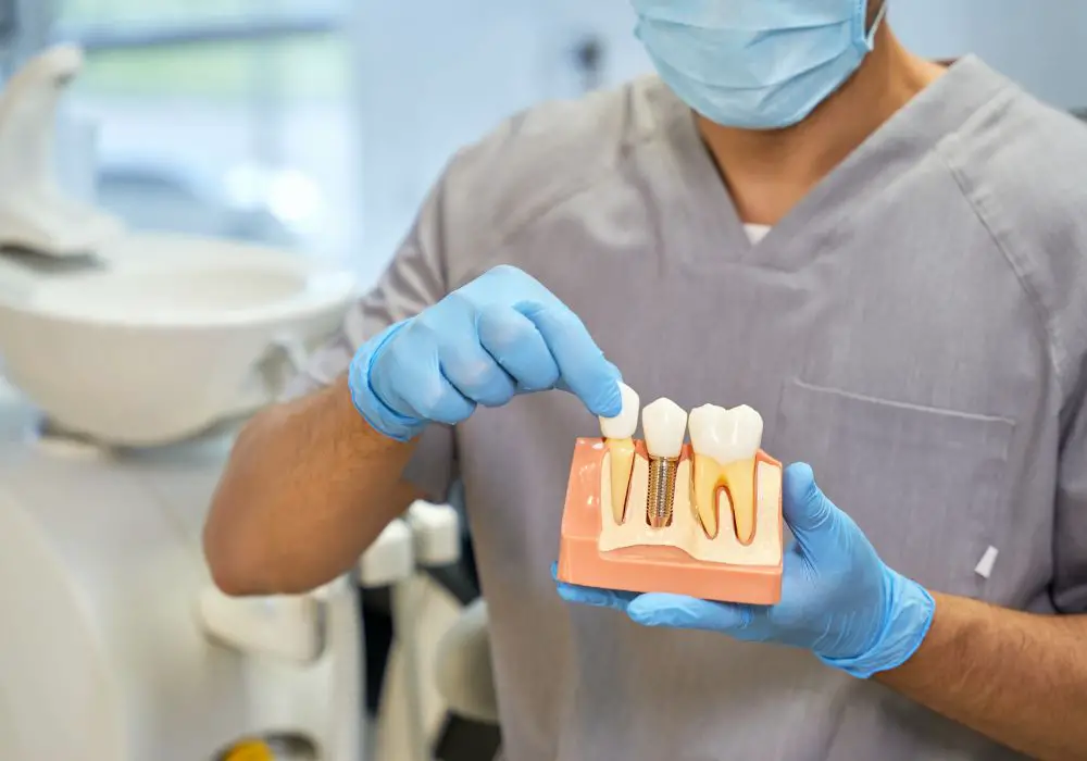 What are Dental Implants