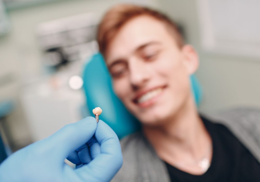 When to Consider Zygomatic Implants
