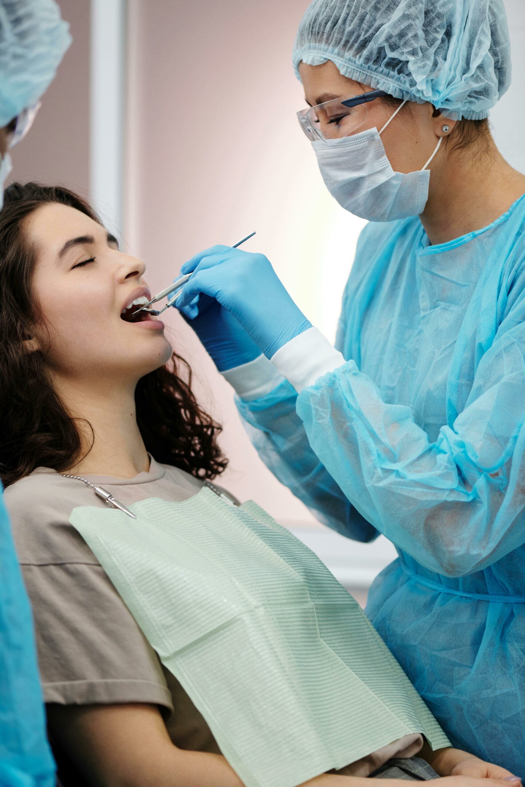Which Complex Procedures Require Sedation Dentistry?