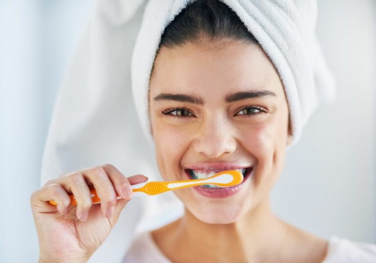 Why Is It Important to Maintain Oral Health?