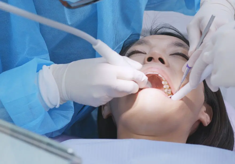 Why do some people get dental treatment overseas