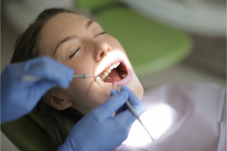 Worn Front Teeth? Discover Holistic Solutions for a Confident Smile