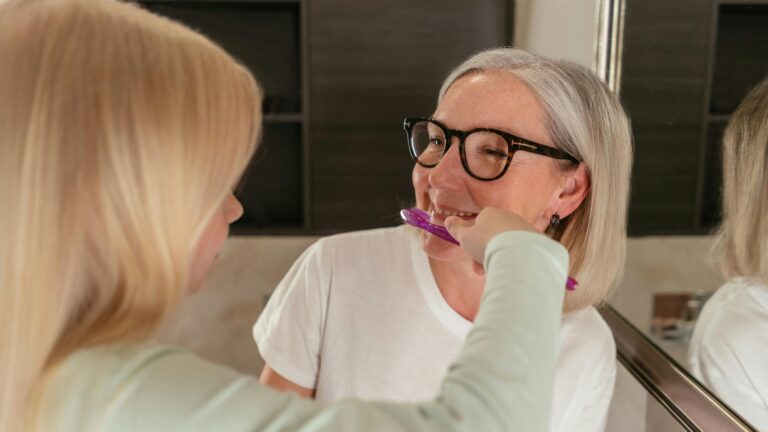 5 Tips for Maintaining Your Family’s Dental Health