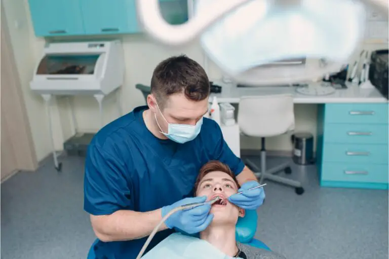 Why A Family Doctor Is Important For Your Dental Health