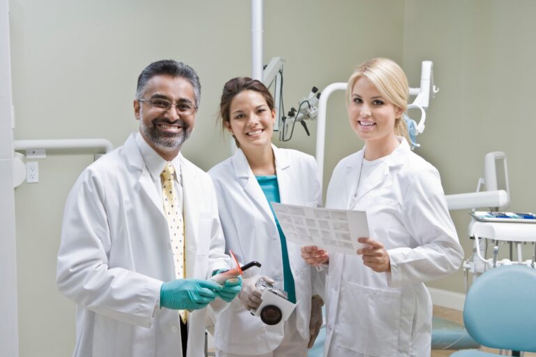 Comprehensive List of Services from Chicago, IL Dentists: Your Guide to Dental Care Options